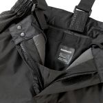 Костюм теплый Shimano Nexus RB-113V BK 3XL