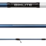 Удилище фидерное Mikado Bixlite Light Feeder 330 ( до 80 гр.) (WAA759-330)