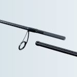 Удилище Shimano Free Game XT B76M тест 7 - 28 гр.
