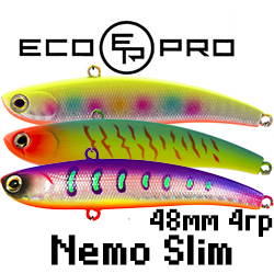 EcoPro Nemo Slim 48мм