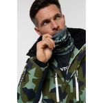 Шарф зимний Finntrail TubePro 9802 CamoArmy_N