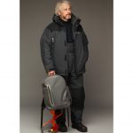 Костюм Redbor Severus XXXXXL, Vulcan