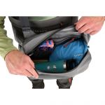 Рюкзак Simms Dry Creek Z Sling Pack, Steel, 12L