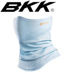 BKK O3 SHIELD (F-FG-1011) Water Blue