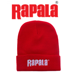 Rapala Шапка красная