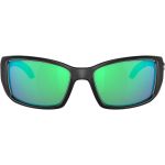 Очки поляризационные Costa Blackfin 580 P (Tortoise/Green Mirror, Large)