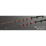 Спиннинг Daiwa Ginro Ohga AGS 1.2-53･R