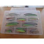Сумка Lucky John 4-Box Hang Bag