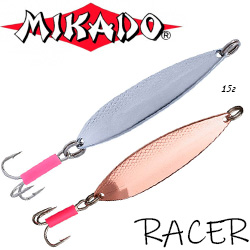Mikado Racer №1/15гр./6см