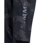 Куртка Simms Challenger Fishing Jacket, Regiment Camo Carbon, S