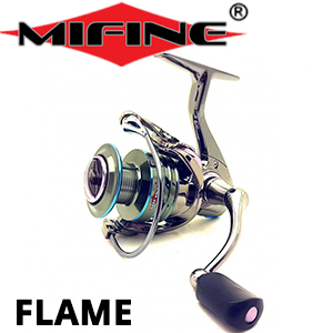 Mifine Flame (60363)