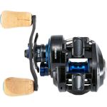Катушка мультипликаторная Abu Garcia Revo Deez 8-L 9+1 8.0:1 (1525262)