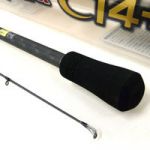 Спиннинг Shimano 17 Sephia CI4+S803M (251 см., 2-4 гр.)