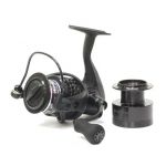 Катушка Okuma Custom Black Feeder CLXF-40FD
