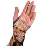 Термобельё комплект King Hunter BASE LAYER Camo Duck M