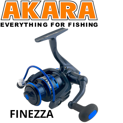 Akara Finezza FF