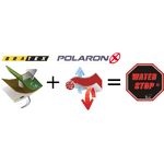 Куртка Graff (Роlaron-X400, Bratex) комбинированная 570-WS-M