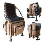 Рюкзак Prologic Commander Chair & Backpack (87x53x40cm) 48378