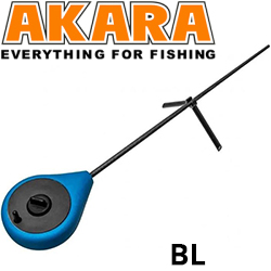 Akara (BL-B) Удочка зимняя