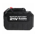 Аккумулятор для шуруповерта Nisus 21V 6A (N-CJ-1001-A)