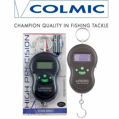 Colmic Digital Scale
