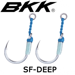 BKK SF-Deep SF8090-HG