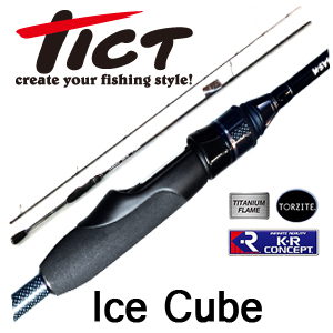 Tict Ice Cube