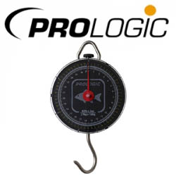 Prologic Specimen/Dial Scale