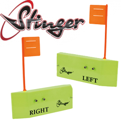 Stinger STA-S007 Side Planner