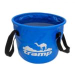 Ведро ПВХ Tramp 8л