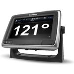Радар/Картплоттер/Эхолот Raymarine a78 - 7" MFD Wi-Fi No Chart (E70203)