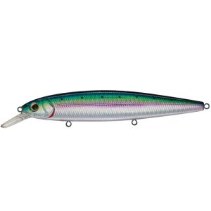 Воблер Strike Pro Bold 110SP, 110 мм, 15,4 гр. цвет: 692-713-RP Pacific Sardine (EG-191A-SP#692-713-RP) (9931117)