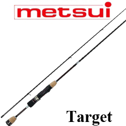 Metsui Target