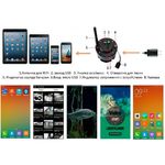 Подводная камера Lucky FF3309 Wi-Fi