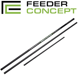 Feeder Concept Simple Multi Рукоять для подсачека