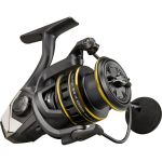 Катушка Okuma Ceymar SW-X 4000XA