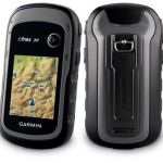Навигатор Garmin eTrex 30x GPS, GLONASS Russia (010-01508-11)