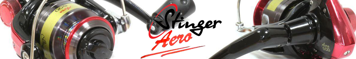 Stinger Aero