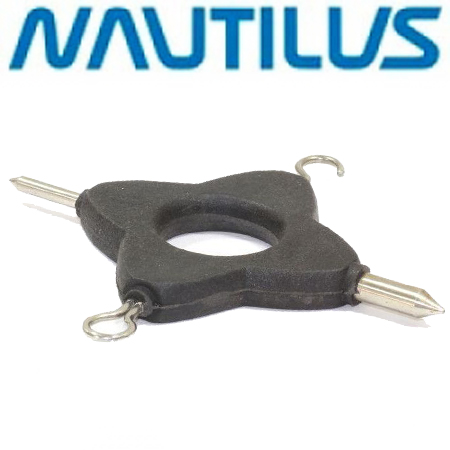 Nautilus Multi Use Rig Tool