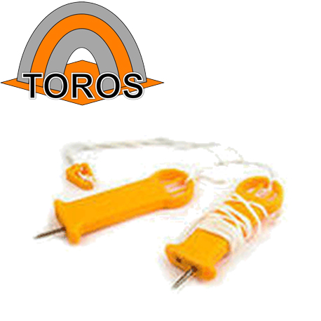 Toros SV Спасалки оранжевые