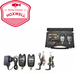 Hoxwell HL Набор сигнализаторов со свингерами 