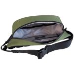 Сумка влагозащитная поясная Stream Trail Oval 5L Olive