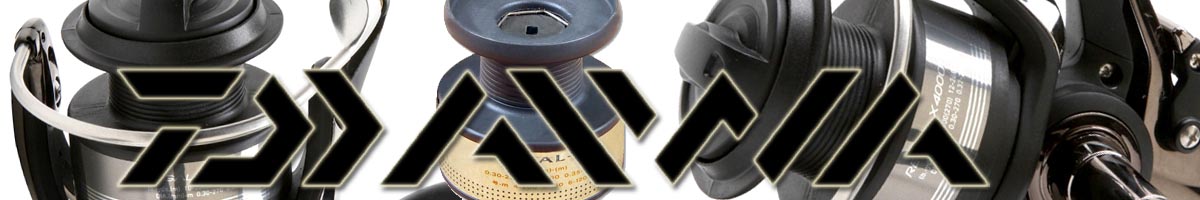 Daiwa Regal-X