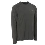 Термофутболка Grundens Grundies Light Crew Top, Anchor, XXL