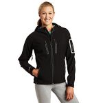 Куртка с капюшоном Baffin Women's Hooded Jacket Black S