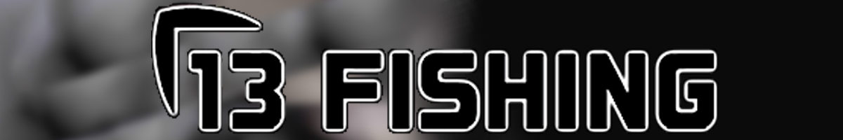 13 Fishing