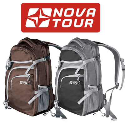 Nova Tour "Трэвел 30+10"