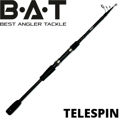 BAT Telespin