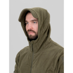 Джемпер Remington Cold-proof Tactical Fleece Army Green р. 3XL