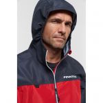 Куртка Finntrail Apex 4027 Red (XL)
